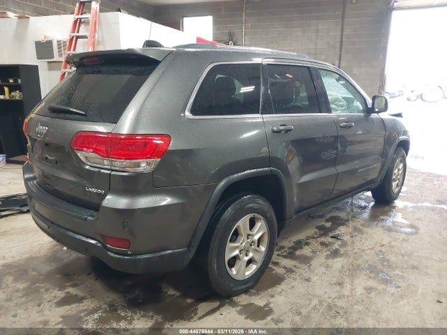Продаж на аукціоні авто 2014 Jeep Grand Cherokee Laredo, vin: 1C4RJFAG5EC231470, номер лоту: 44578844