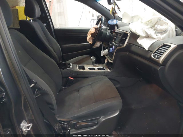 Продаж на аукціоні авто 2014 Jeep Grand Cherokee Laredo, vin: 1C4RJFAG5EC231470, номер лоту: 44578844