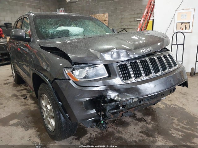 Продаж на аукціоні авто 2014 Jeep Grand Cherokee Laredo, vin: 1C4RJFAG5EC231470, номер лоту: 44578844