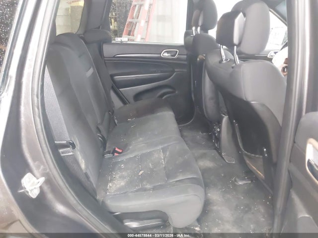 Продаж на аукціоні авто 2014 Jeep Grand Cherokee Laredo, vin: 1C4RJFAG5EC231470, номер лоту: 44578844