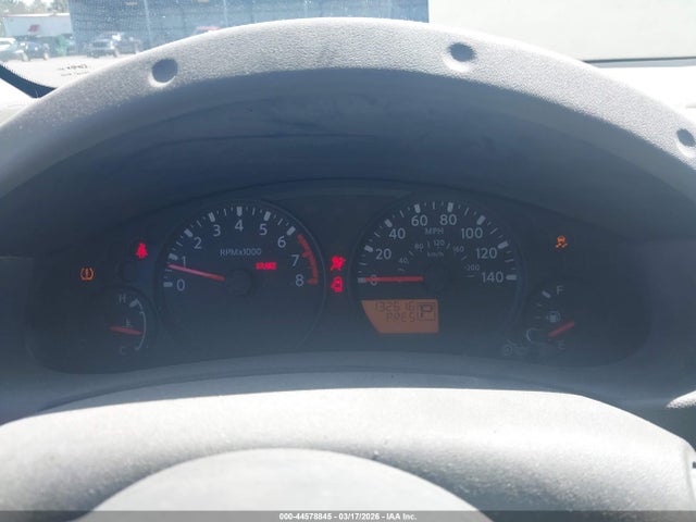 44578845 :رقم المزاد ، 1N6BD0CT6EN714788 vin ، 2014 Nissan Frontier S مزاد بيع