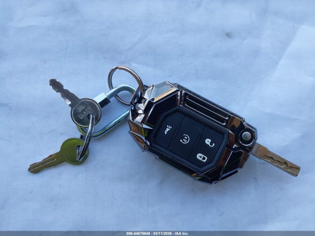 Jeep Gladiator Sport S 4x4 2020 1C6HJTAG2LL129364 Image 11