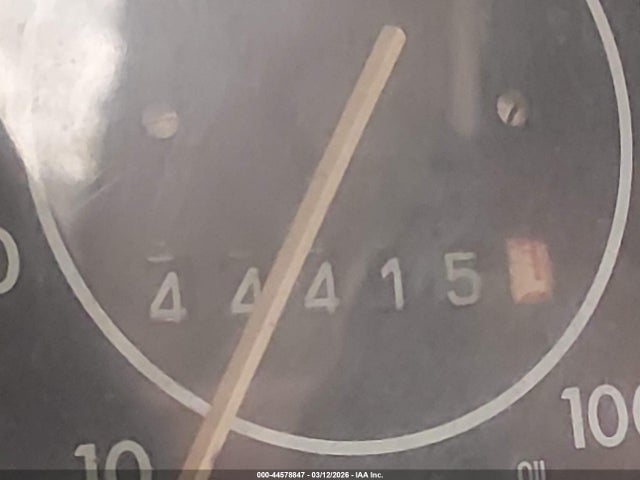 44578847 :رقم المزاد ، 1342460413 vin ، 1974 Volkswagen Super Beetle مزاد بيع