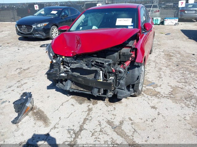 Продажа на аукционе авто 2022 Kia Rio S, vin: 3KPA24AD8NE460240, номер лота: 44578851