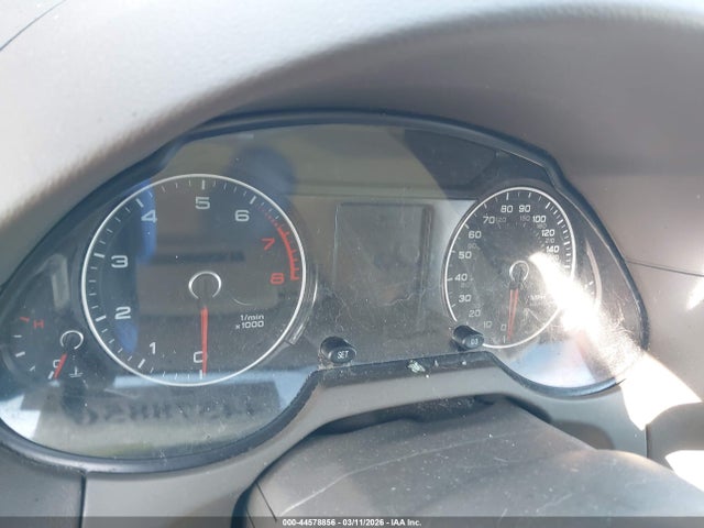 2015 AUDI Q5 WA1LFAFP8FA055797 Photo 6