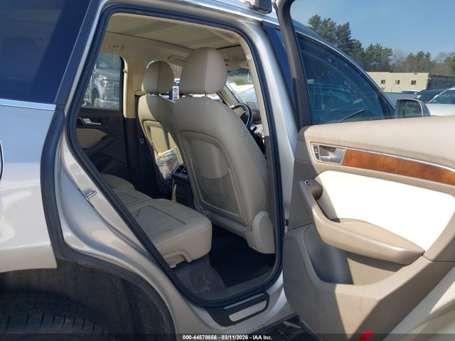 2015 AUDI Q5 WA1LFAFP8FA055797 Photo 7