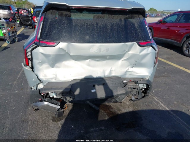 KNDAB5S11R6037702 KIA Ev9 Light Long Range