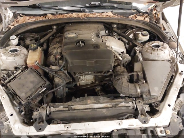 44578863 :رقم المزاد ، 1G6AG5RX9F0109372 vin ، 2015 Cadillac Ats Standard مزاد بيع
