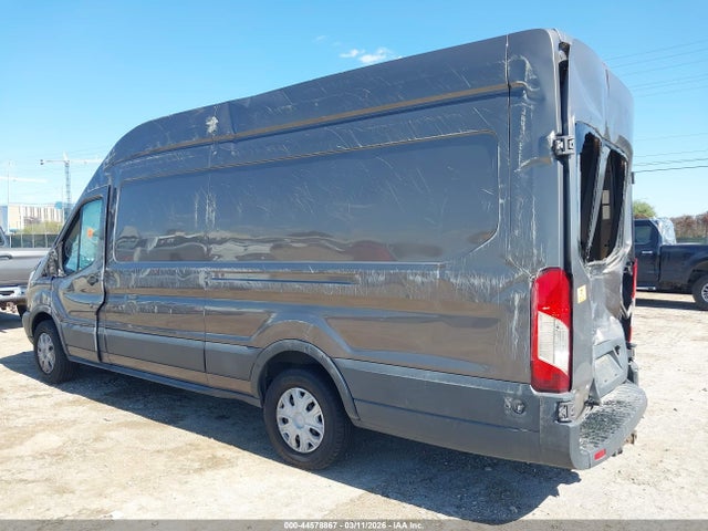 44578867 :رقم المزاد ، 1FTBW3XVXFKA49536 vin ، 2015 Ford Transit-350 مزاد بيع