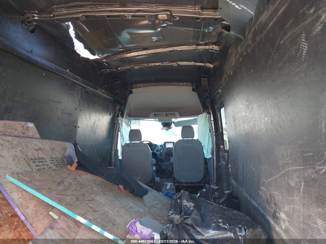 44578867 :رقم المزاد ، 1FTBW3XVXFKA49536 vin ، 2015 Ford Transit-350 مزاد بيع