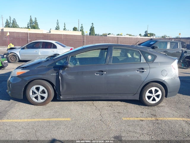 Toyota Prius Three 2015 JTDKN3DU1F0456980 Image 14
