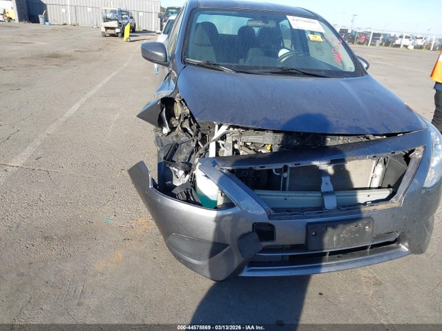 Nissan Versa 1.6 Sv 2019 3N1CN7AP8KL841933 Image 6