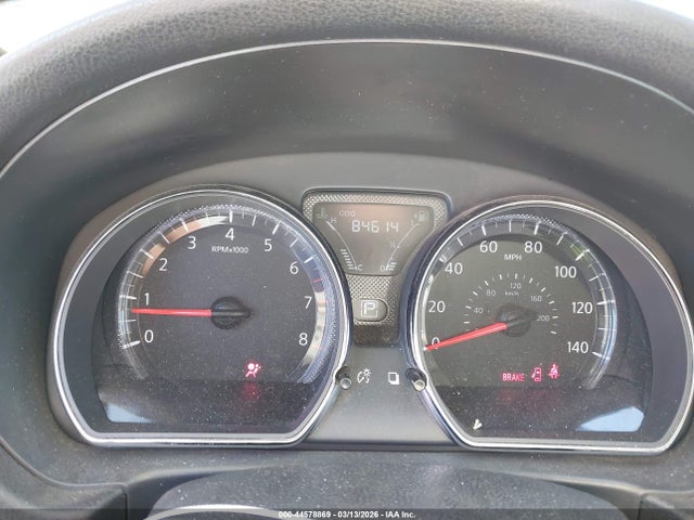 Nissan Versa 1.6 Sv 2019 3N1CN7AP8KL841933 Image 7