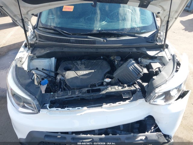 Aukcja sprzedaży 2016 Kia Soul, vin: KNDJN2A26G7387723, numer aukcji: 44578871