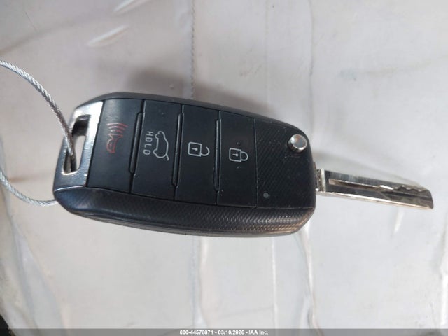 Aukcja sprzedaży 2016 Kia Soul, vin: KNDJN2A26G7387723, numer aukcji: 44578871