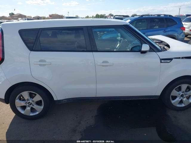 Aukcja sprzedaży 2016 Kia Soul, vin: KNDJN2A26G7387723, numer aukcji: 44578871
