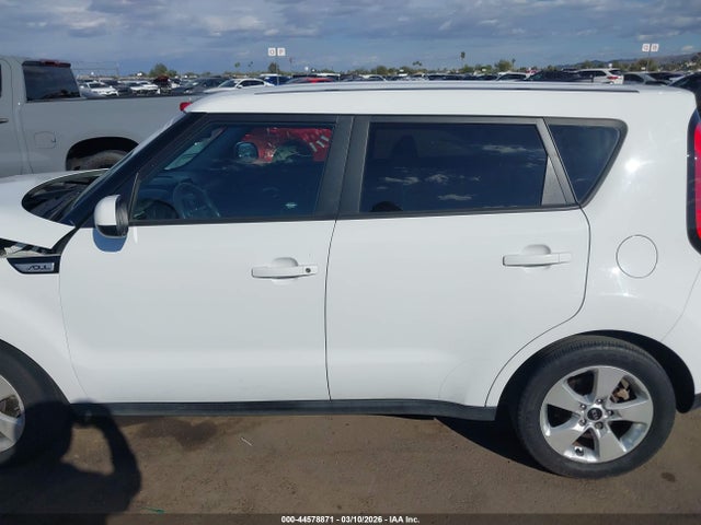 Aukcja sprzedaży 2016 Kia Soul, vin: KNDJN2A26G7387723, numer aukcji: 44578871