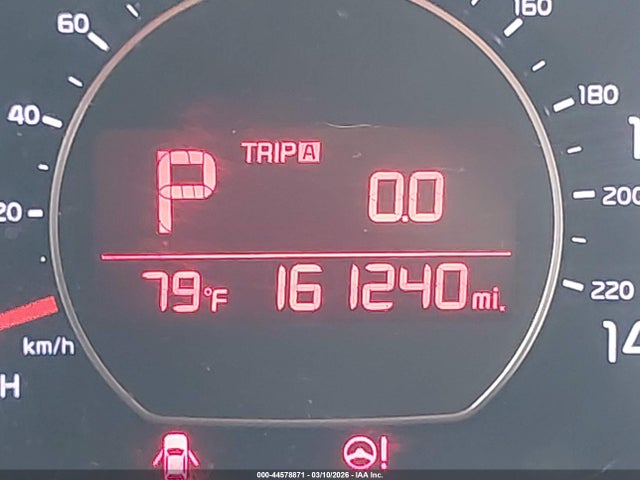 Aukcja sprzedaży 2016 Kia Soul, vin: KNDJN2A26G7387723, numer aukcji: 44578871