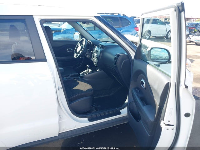 Aukcja sprzedaży 2016 Kia Soul, vin: KNDJN2A26G7387723, numer aukcji: 44578871