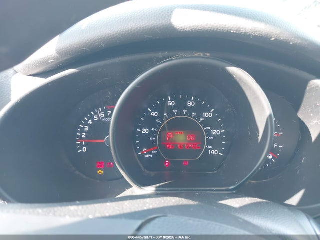 Aukcja sprzedaży 2016 Kia Soul, vin: KNDJN2A26G7387723, numer aukcji: 44578871