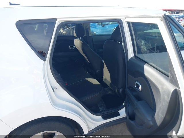 Aukcja sprzedaży 2016 Kia Soul, vin: KNDJN2A26G7387723, numer aukcji: 44578871