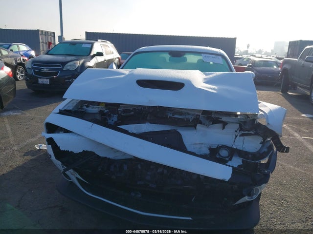 Dodge Challenger R/t 2019 2C3CDZBT4KH737508 Image 12