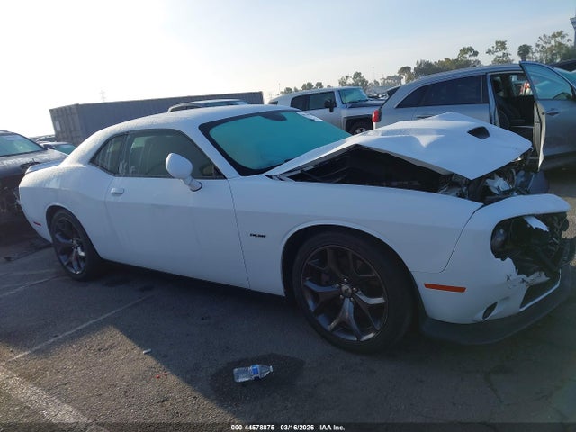 Dodge Challenger R/t 2019 2C3CDZBT4KH737508 Image 13