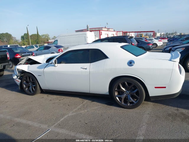 Dodge Challenger R/t 2019 2C3CDZBT4KH737508 Image 14