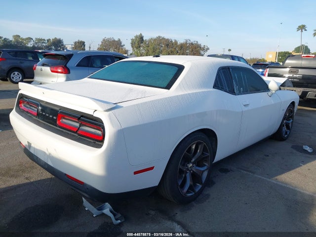 2019 DODGE CHALLENGER 2C3CDZBT4KH737508 Photo 3