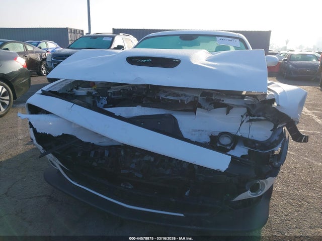 2019 DODGE CHALLENGER 2C3CDZBT4KH737508 Photo 5