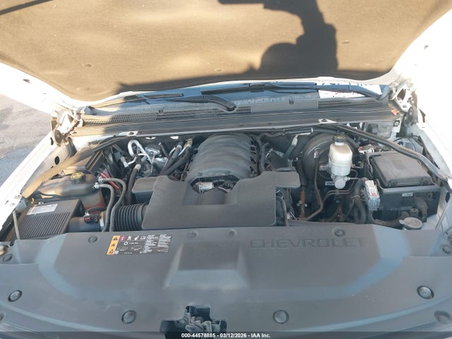 1GNSKCKJXLR109096 Chevrolet Tahoe 4wd Premier