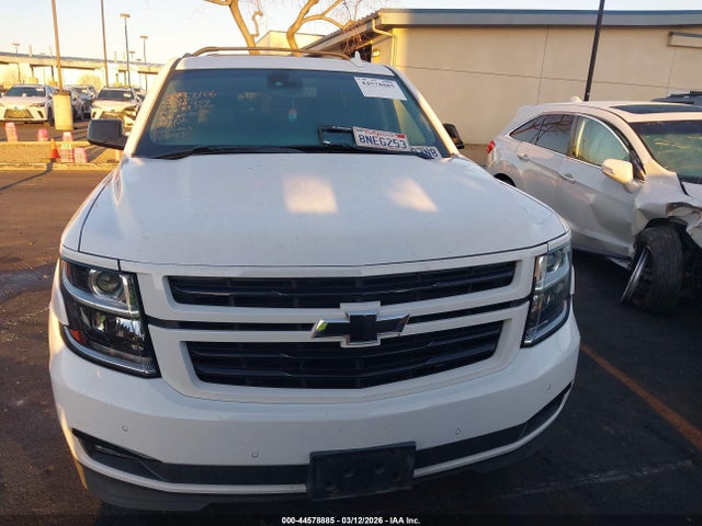 1GNSKCKJXLR109096 Chevrolet Tahoe 4wd Premier