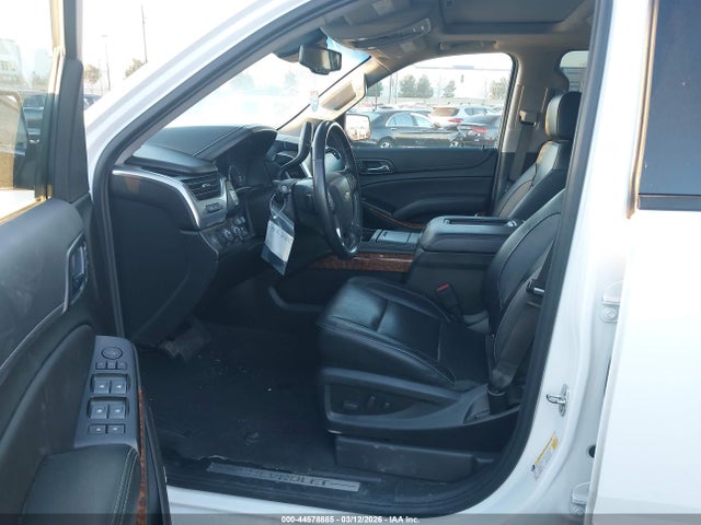 1GNSKCKJXLR109096 Chevrolet Tahoe 4wd Premier
