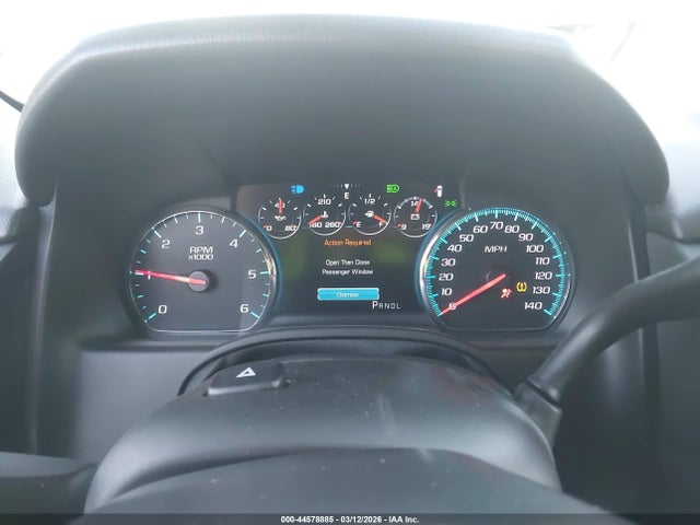 1GNSKCKJXLR109096 Chevrolet Tahoe 4wd Premier