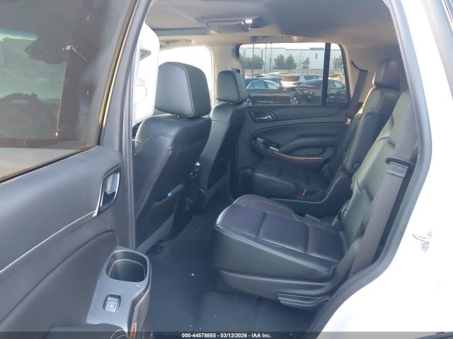 1GNSKCKJXLR109096 Chevrolet Tahoe 4wd Premier
