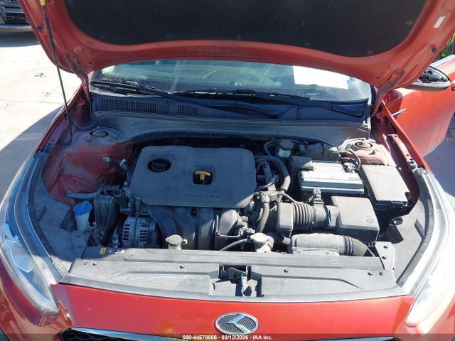 Aukcja sprzedaży 2019 Kia Forte Ex, vin: 3KPF54ADXKE084830, numer aukcji: 44578886