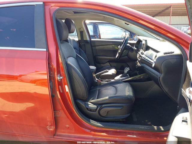 Aukcja sprzedaży 2019 Kia Forte Ex, vin: 3KPF54ADXKE084830, numer aukcji: 44578886