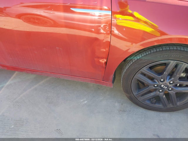 Aukcja sprzedaży 2019 Kia Forte Ex, vin: 3KPF54ADXKE084830, numer aukcji: 44578886