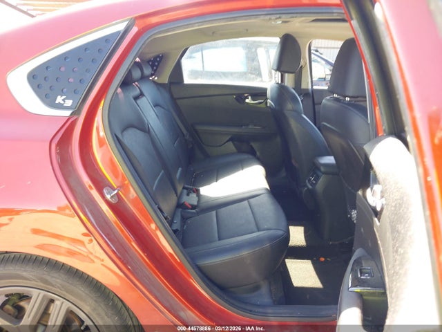 Aukcja sprzedaży 2019 Kia Forte Ex, vin: 3KPF54ADXKE084830, numer aukcji: 44578886