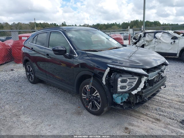 2025 MITSUBISHI ECLIPSE CROSS JA4ATWAA2SZ012004 Photo 0