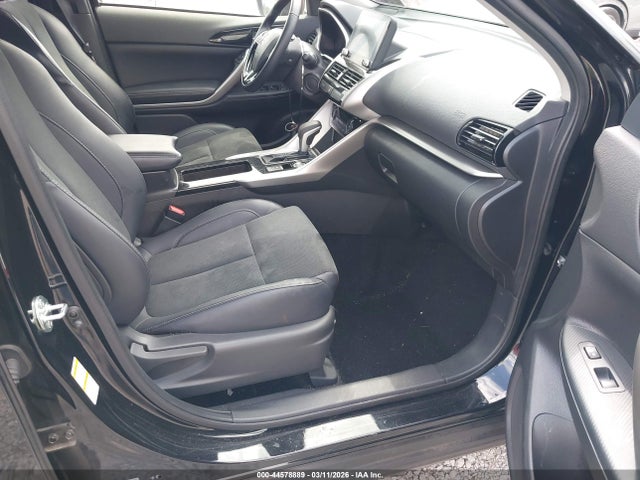 2025 MITSUBISHI ECLIPSE CROSS JA4ATWAA2SZ012004 Photo 4