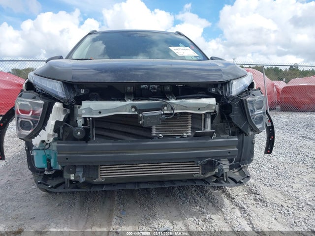 2025 MITSUBISHI ECLIPSE CROSS JA4ATWAA2SZ012004 Photo 5