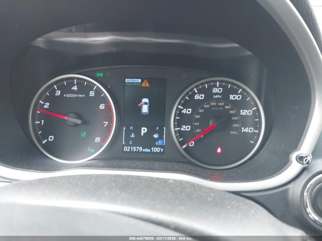 2025 MITSUBISHI ECLIPSE CROSS JA4ATWAA2SZ012004 Photo 6