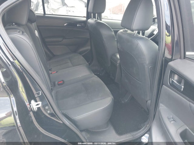 2025 MITSUBISHI ECLIPSE CROSS JA4ATWAA2SZ012004 Photo 7