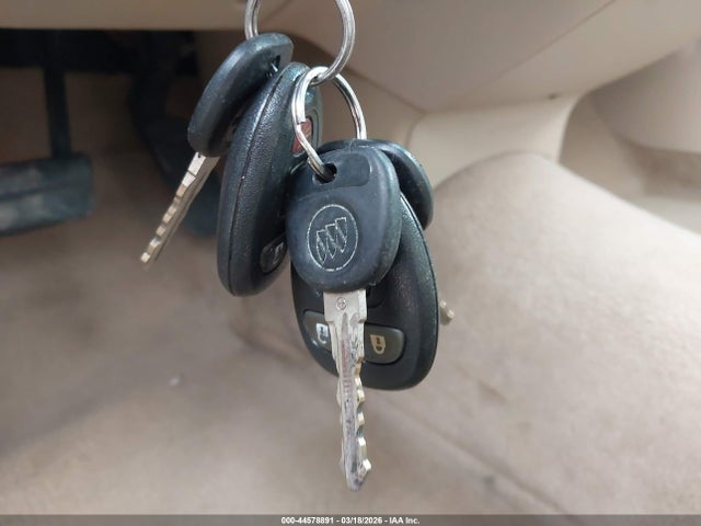 Aukcja sprzedaży 2008 Buick Lucerne Cxl, vin: 1G4HD57228U200602, numer aukcji: 44578891