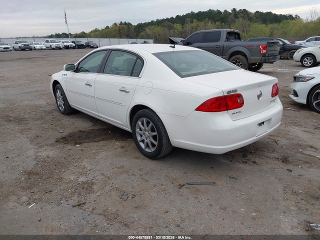 Aukcja sprzedaży 2008 Buick Lucerne Cxl, vin: 1G4HD57228U200602, numer aukcji: 44578891