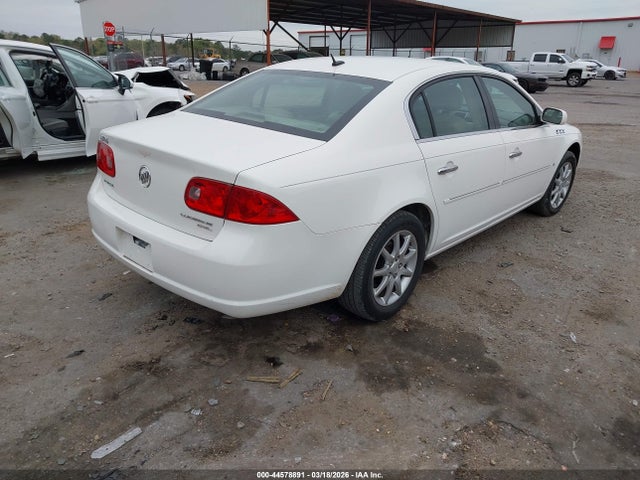 Aukcja sprzedaży 2008 Buick Lucerne Cxl, vin: 1G4HD57228U200602, numer aukcji: 44578891