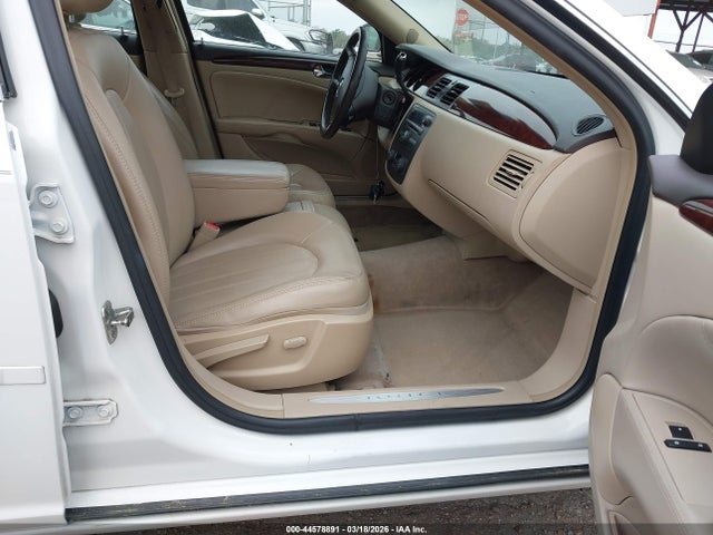 Aukcja sprzedaży 2008 Buick Lucerne Cxl, vin: 1G4HD57228U200602, numer aukcji: 44578891