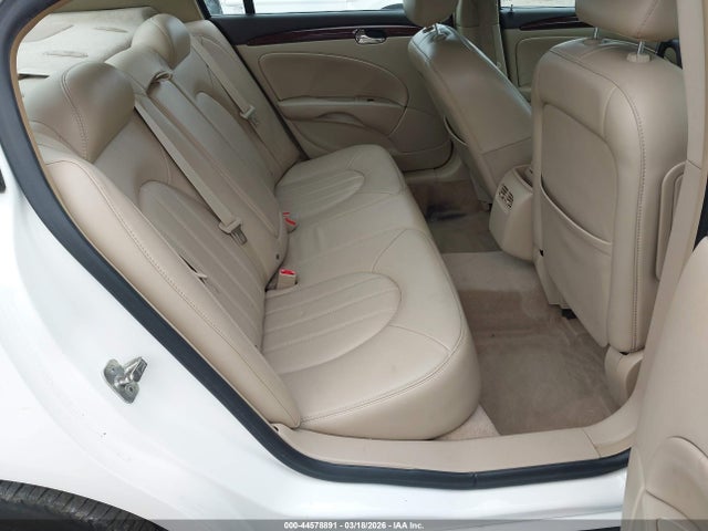 Aukcja sprzedaży 2008 Buick Lucerne Cxl, vin: 1G4HD57228U200602, numer aukcji: 44578891
