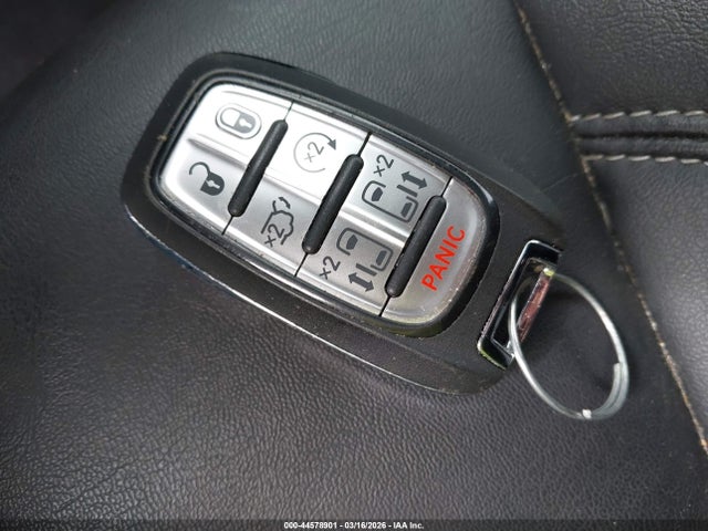 Продаж на аукціоні авто 2025 Chrysler Pacifica Select, vin: 2C4RC1BG5SR552729, номер лоту: 44578901